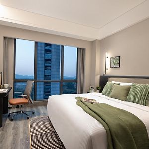 1 Bedroom Executive